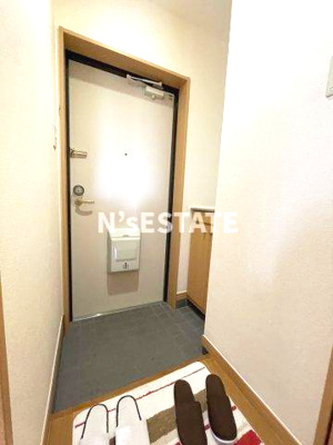 【玄関】 | コンフォルト水笠