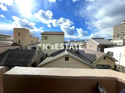 【展望】 | コンフォルト水笠