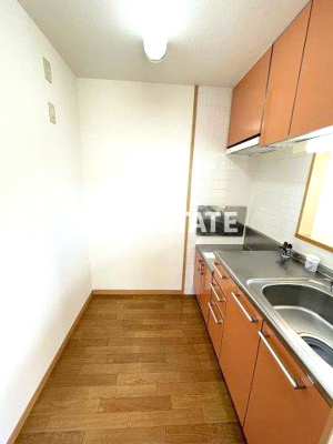 【キッチン】 | コンフォルト水笠