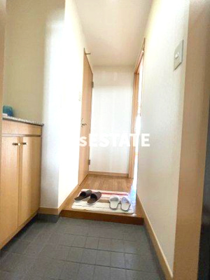 【玄関】 | コンフォルト水笠