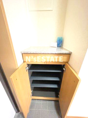 【収納】 | コンフォルト水笠