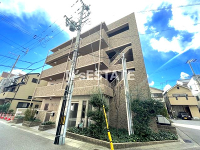 【外観】 | コンフォルト水笠