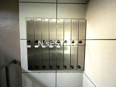 【その他共用部分】 | コンフォルト水笠