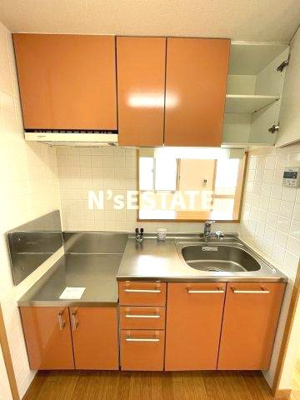 【キッチン】 | コンフォルト水笠