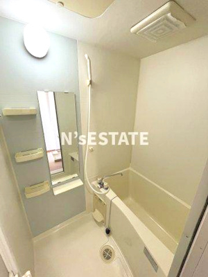 【浴室】 | コンフォルト水笠