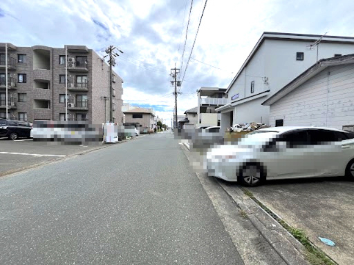 売中古事務所　中央区西浅田1丁目