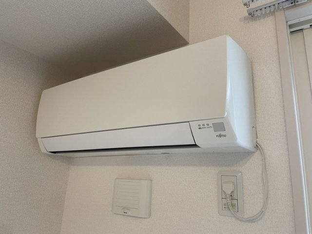 シャルマンSMTのトイレ