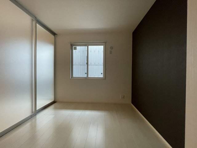 シャルマンSMTの子供部屋
