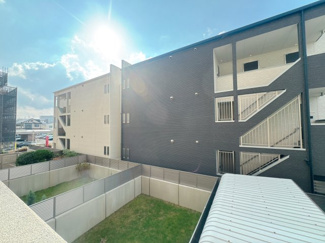 【展望】 | 眺望や景観は実際にご確認ください♪