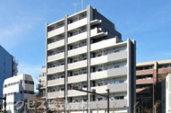 中野区中央１丁目のマンションの画像