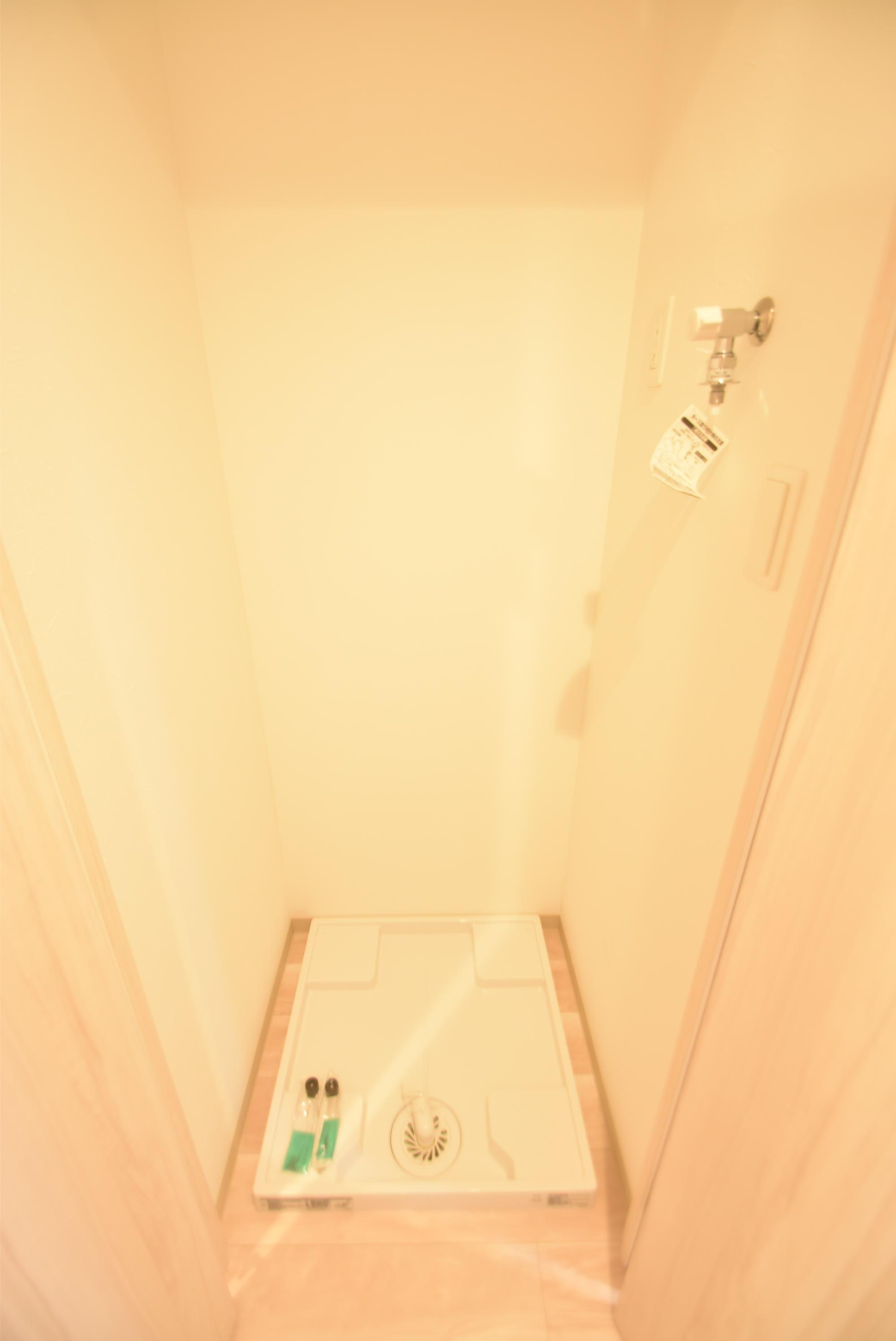 大阪市城東区中央３丁目の賃貸マンションの設備