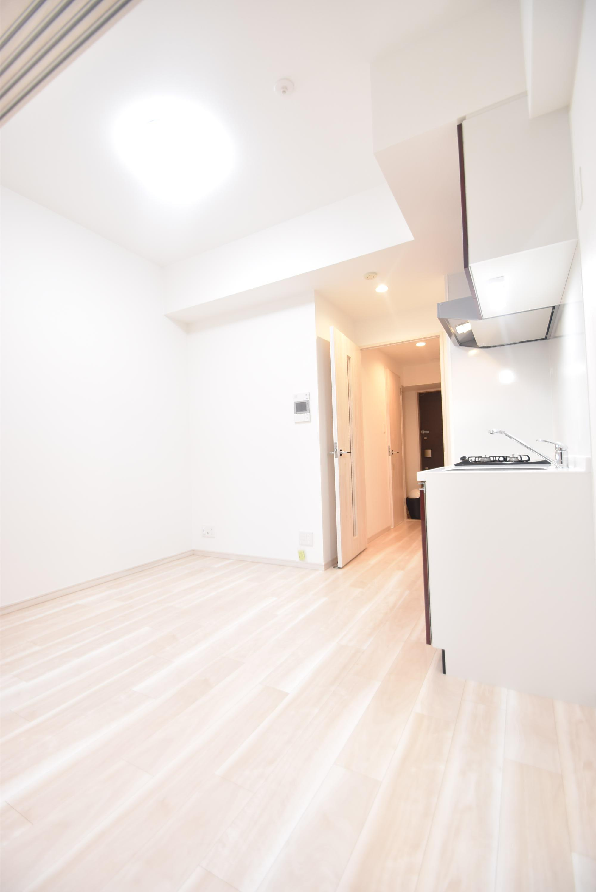 大阪市城東区中央３丁目の賃貸マンションのその他