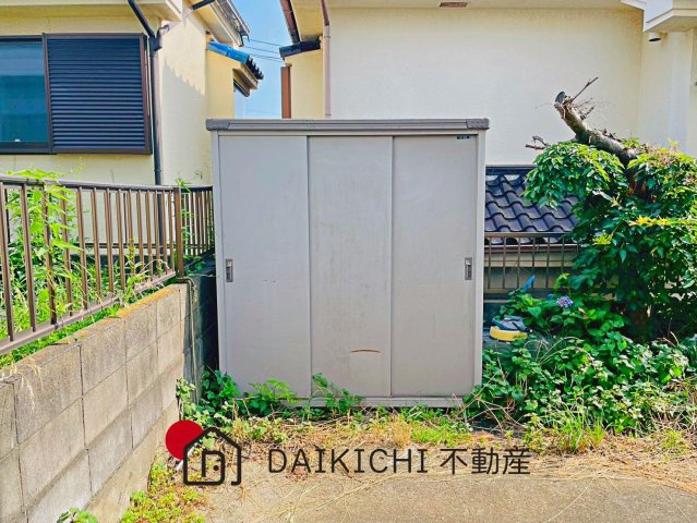 【その他】 | 桶川市下日出谷　中古戸建