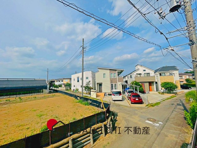 【展望】 | 桶川市下日出谷　中古戸建