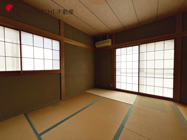 【和室】 | 桶川市下日出谷　中古戸建