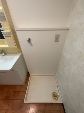 ロワジール山手の設備