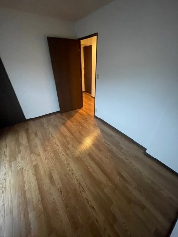 ロワジール山手の寝室