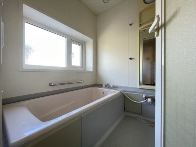 八戸市長根3丁目の浴室|2Fのお風呂です。
