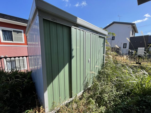 八戸市長根3丁目のその他