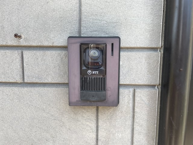 八戸市長根3丁目のセキュリティ