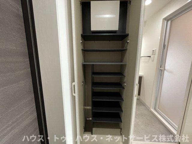アークシティ柏のその他