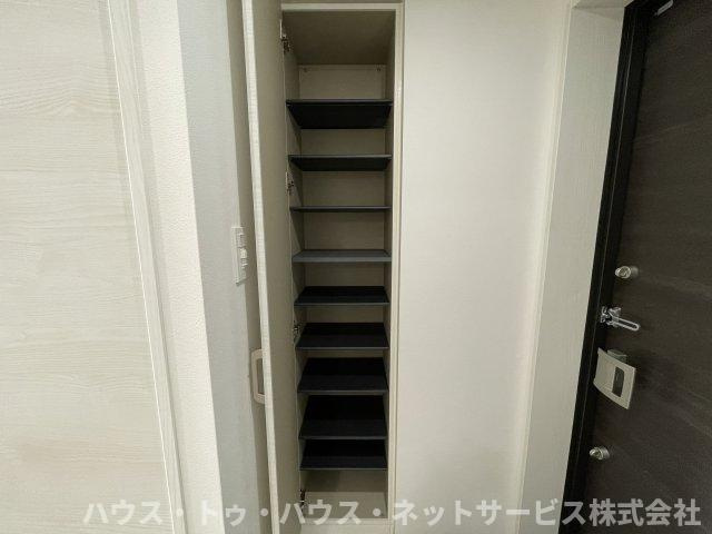 アークシティ柏のその他