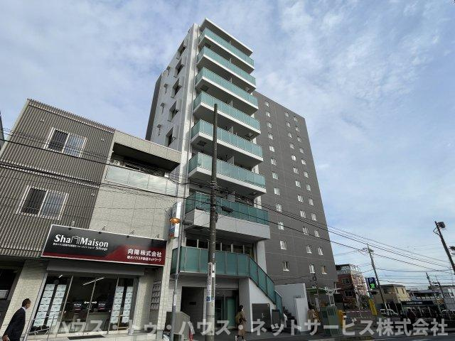 アークシティ柏のその他