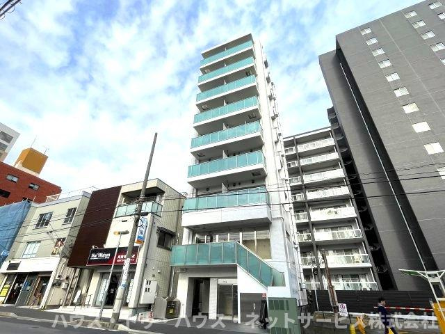 アークシティ柏