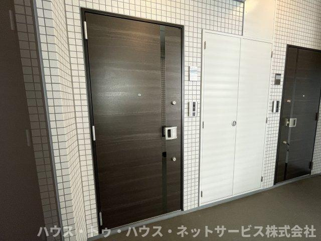 アークシティ柏のその他