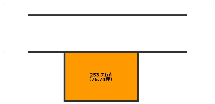 佐土原町下田島　売地