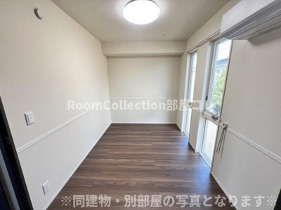 【寝室】 | Casa arca