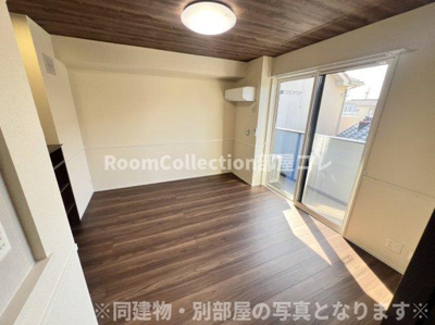 【居間・リビング】 | Casa arca