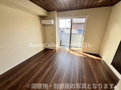 【居間・リビング】 | Casa arca