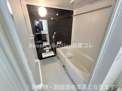 【浴室】 | Casa arca