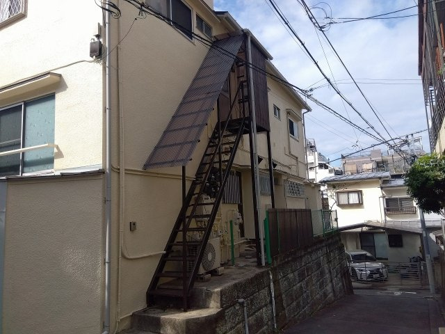 STUDIO KASUGAのその他共用部分