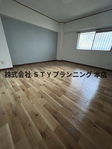 仲介手数料０円！第二日吉ビルの洋室