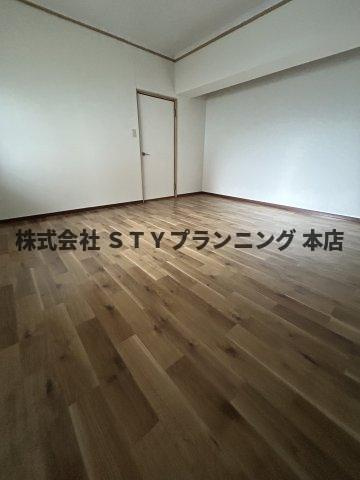 仲介手数料０円！第二日吉ビルの洋室