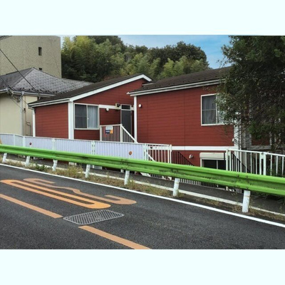 【外観】 | grace heights KITANO( グレイスハイツキタノ)