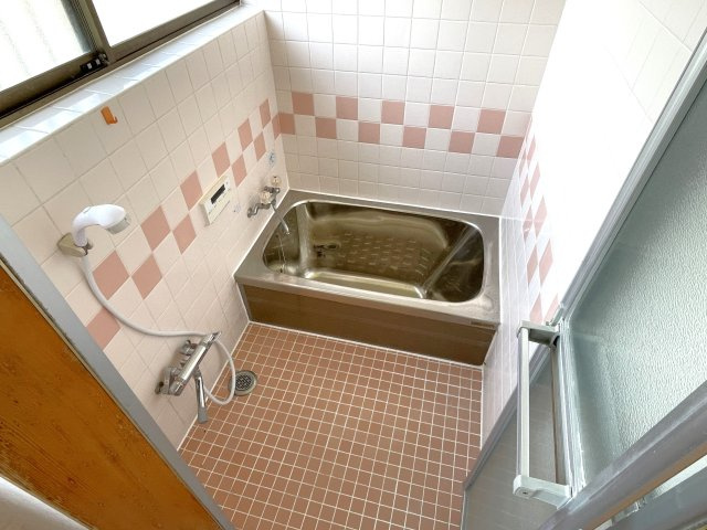 大網白里市北飯塚253-7貸家の浴室