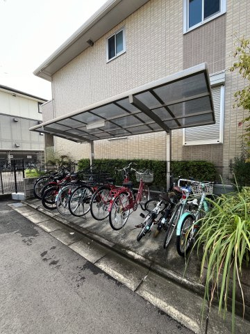 コンフォールのその他共用部分