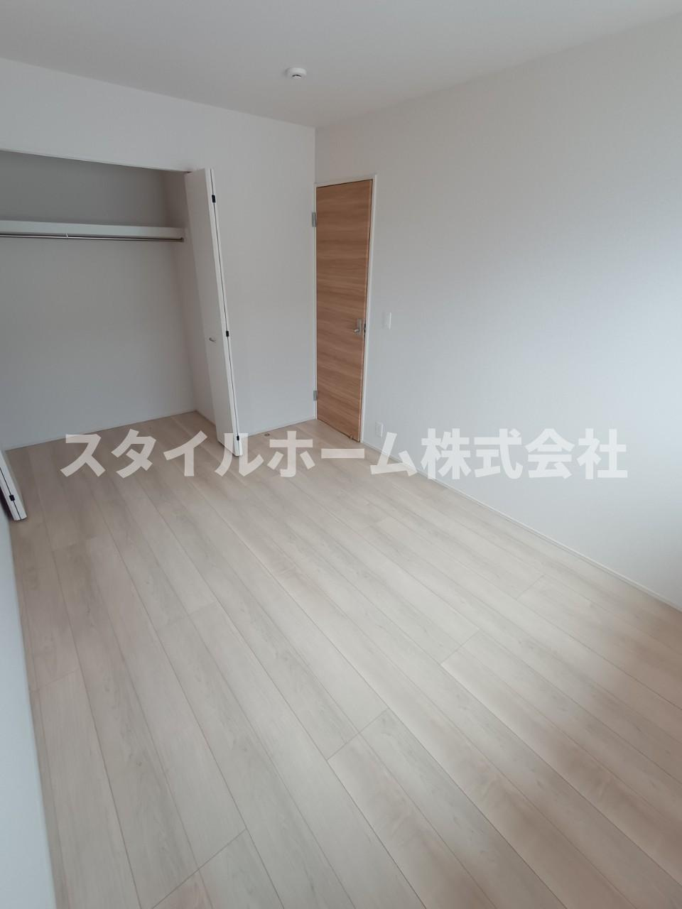 リナージュ豊川市蔵子の居間・リビング