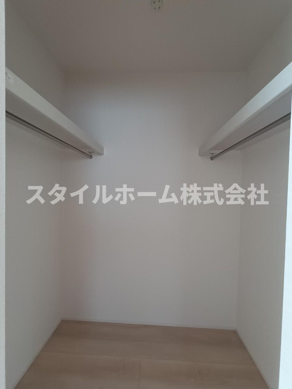 リナージュ豊川市蔵子の設備