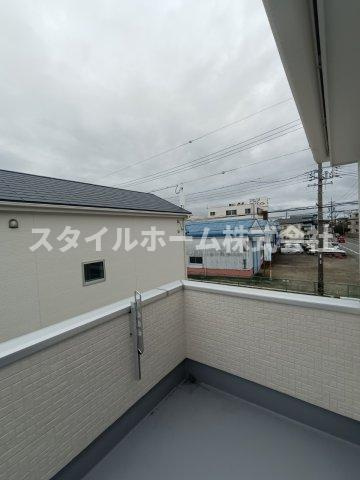 リナージュ豊川市蔵子のその他