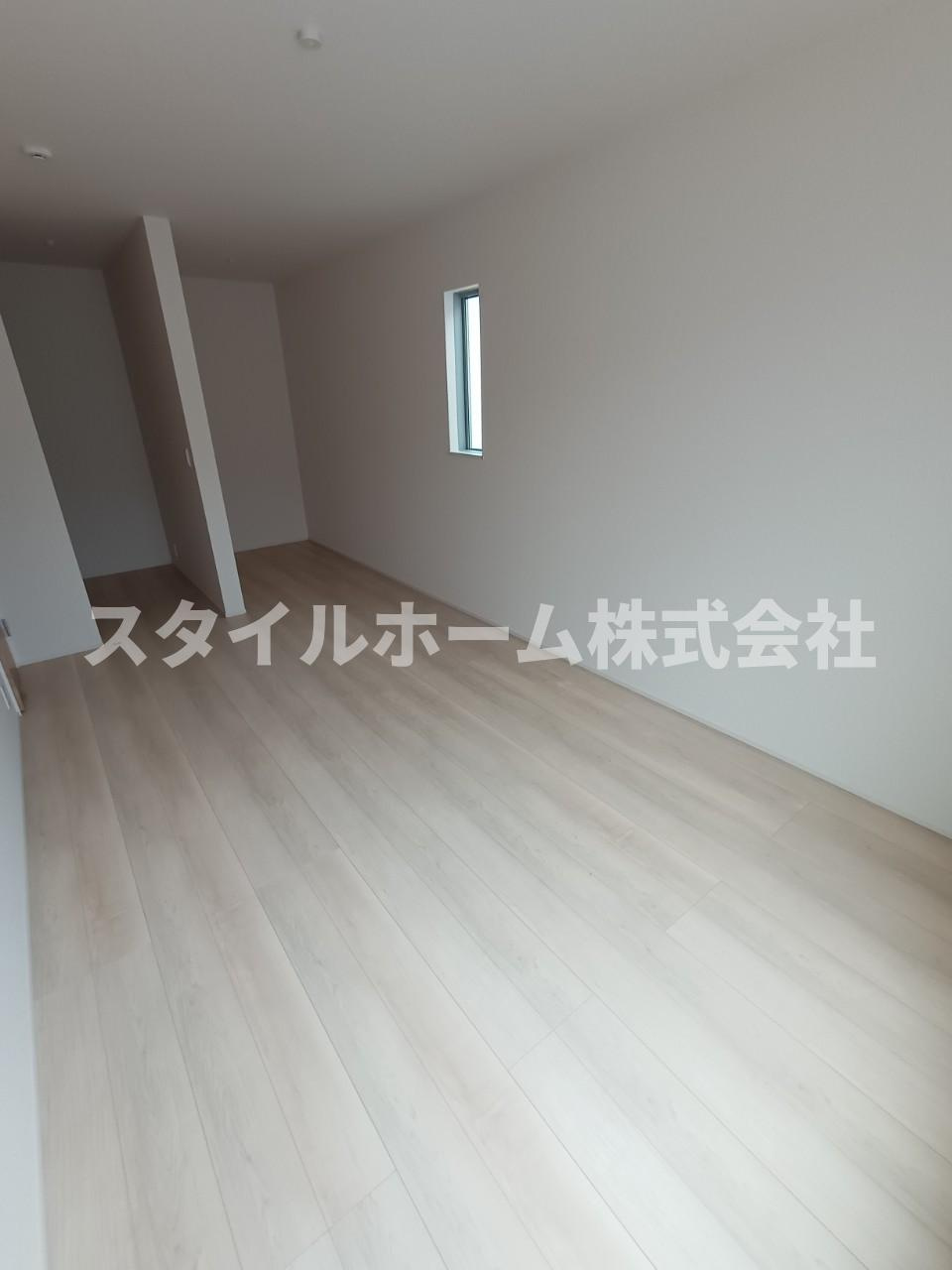 リナージュ豊川市蔵子の内装