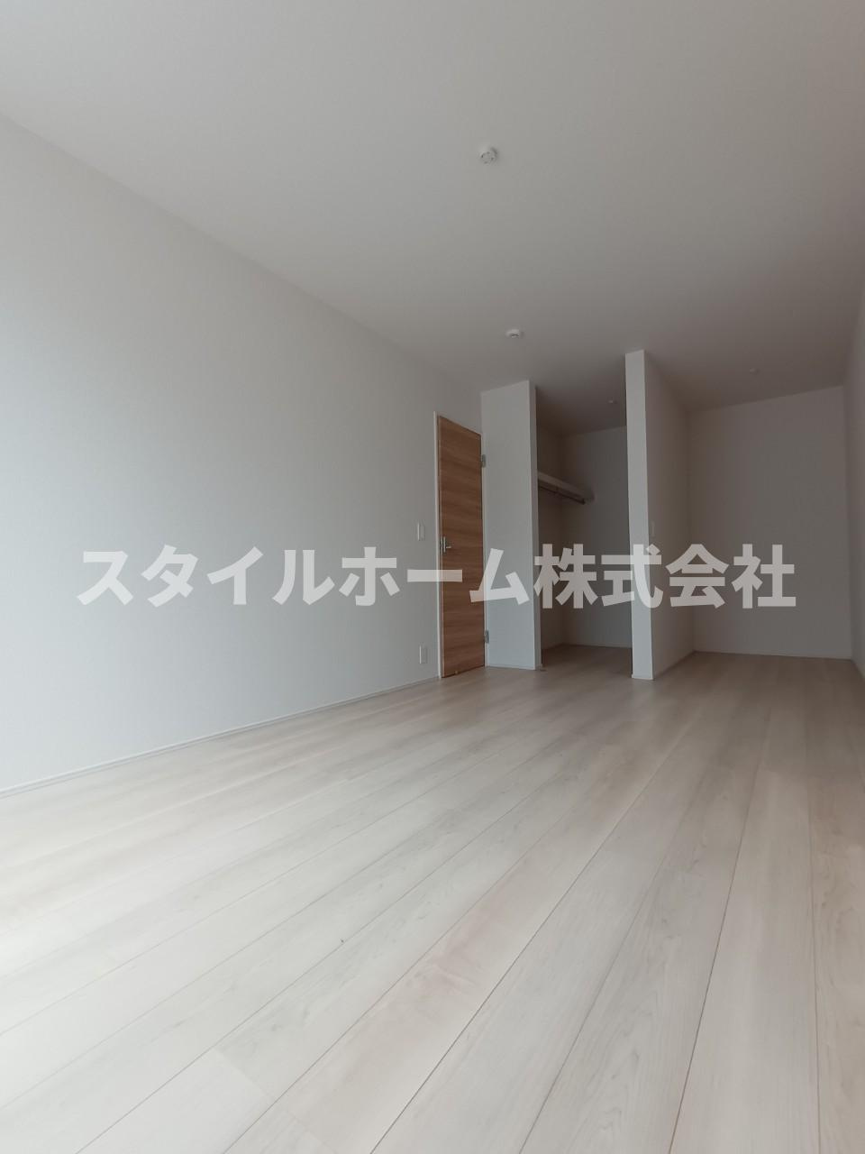 リナージュ豊川市蔵子の居間・リビング