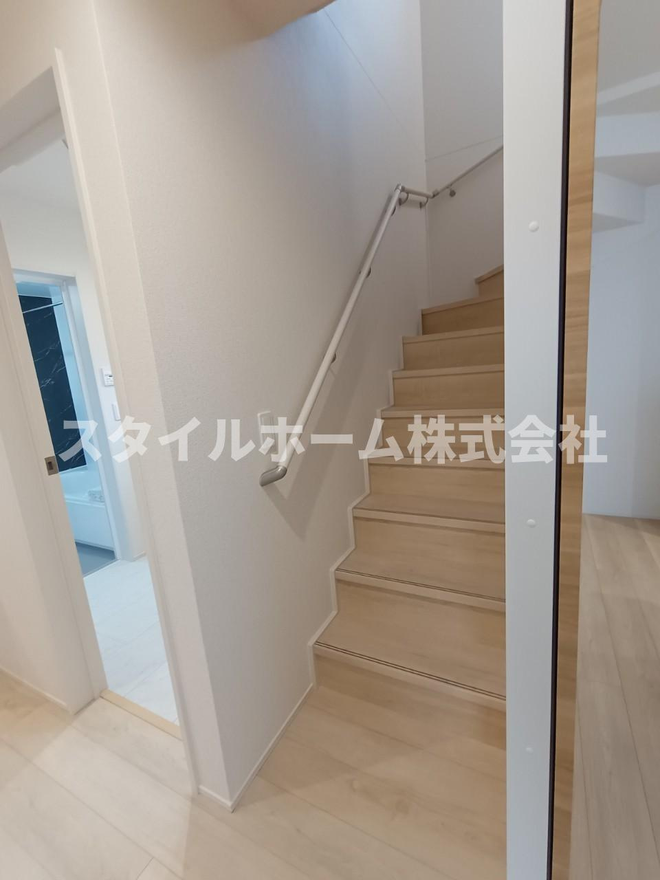 リナージュ豊川市蔵子の内装