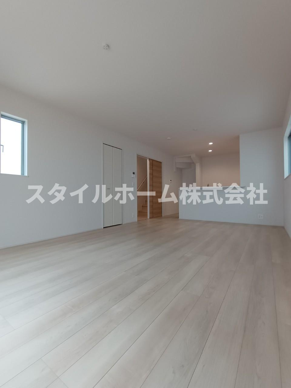 リナージュ豊川市蔵子のその他