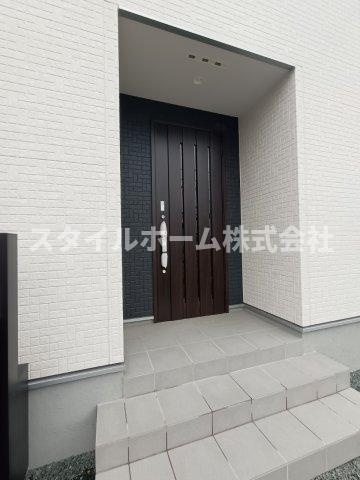 リナージュ豊川市蔵子のその他