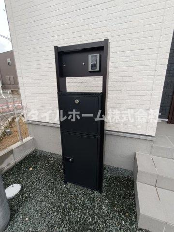 リナージュ豊川市蔵子のその他