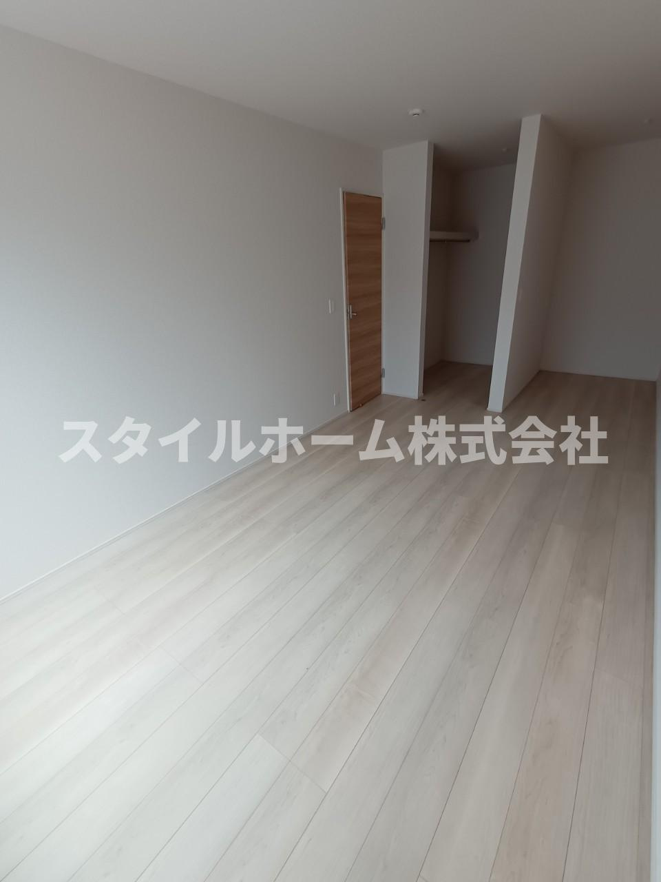 リナージュ豊川市蔵子の内装